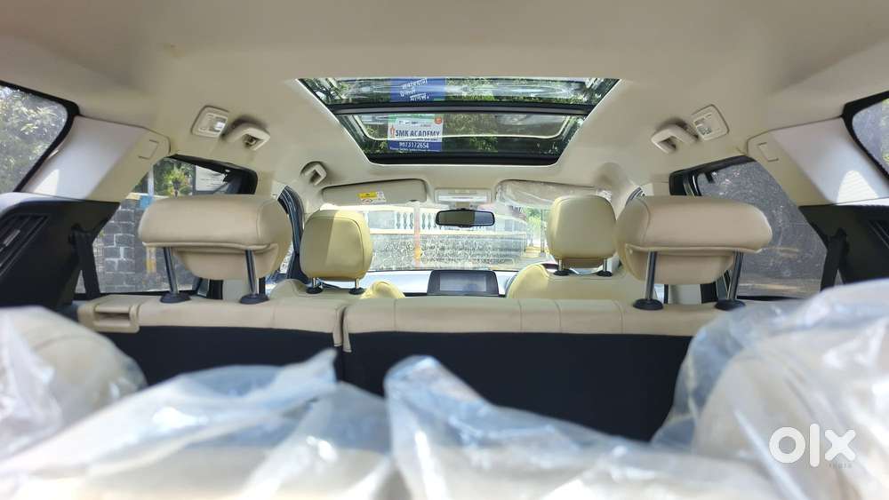 Tata Safari 2.0 Kryotec Xza Plus, 2021, Diesel