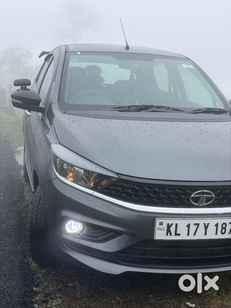 Tata Tiago Petrol 2023 1st