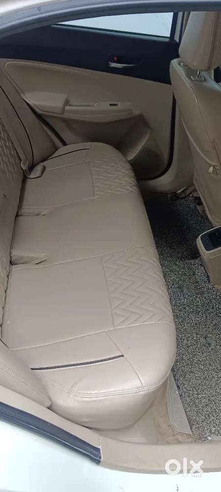Maruti Suzuki Dzire 2022 Petrol 54600 Km Driven Zxi+