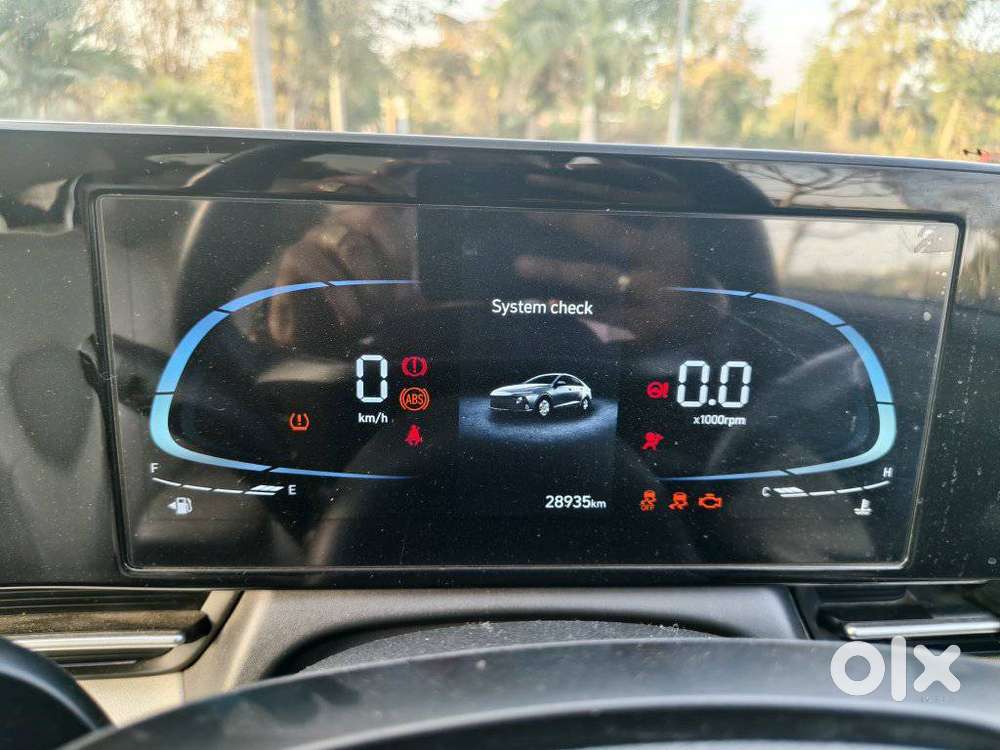 Hyundai Verna 1.6 Sx Vtvt, 2023, Petrol