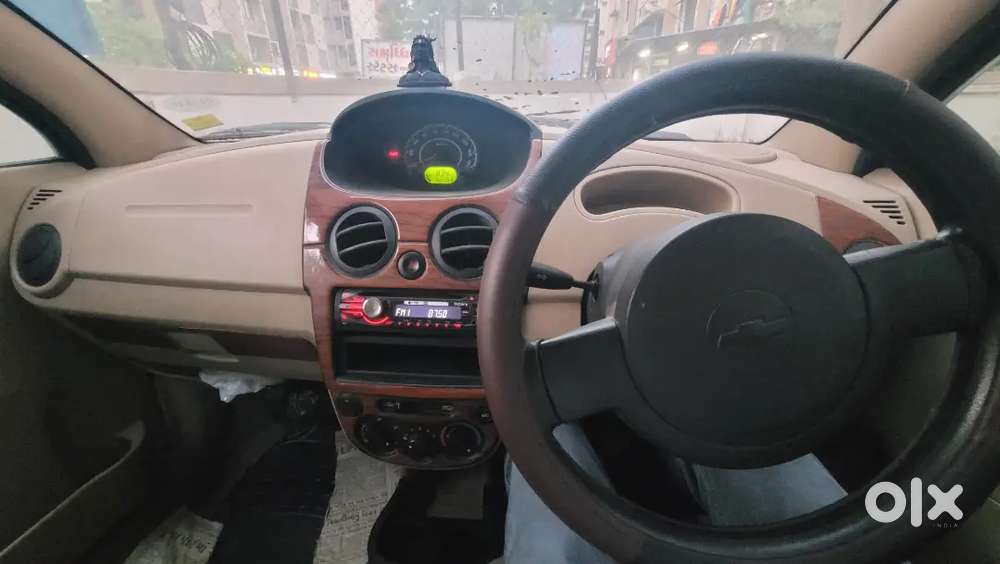 Chevrolet Spark 2010 Petrol Good Condition