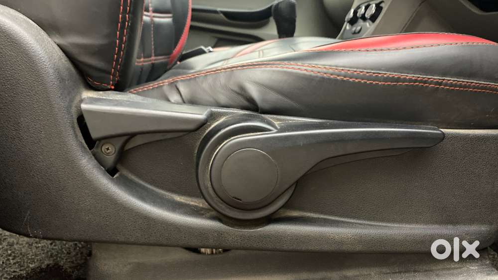 Tata Tiago 1.2 Revotron Xza, 2018, Petrol