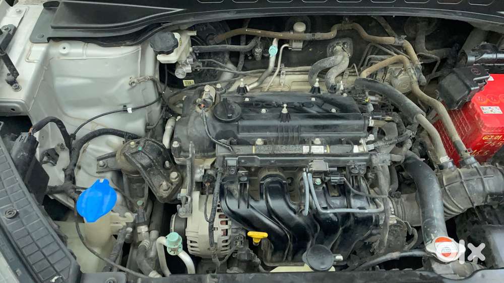 Hyundai Creta 1.6 Sx Plus Petrol, 2015, Petrol