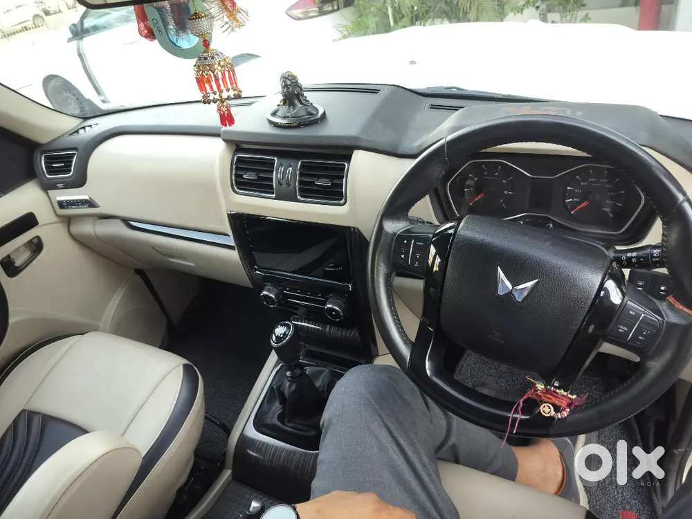 Mahindra Scorpio 2023 Diesel Classic Mt