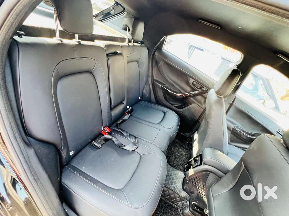Tata Nexon Diesel 2022 Km Driven