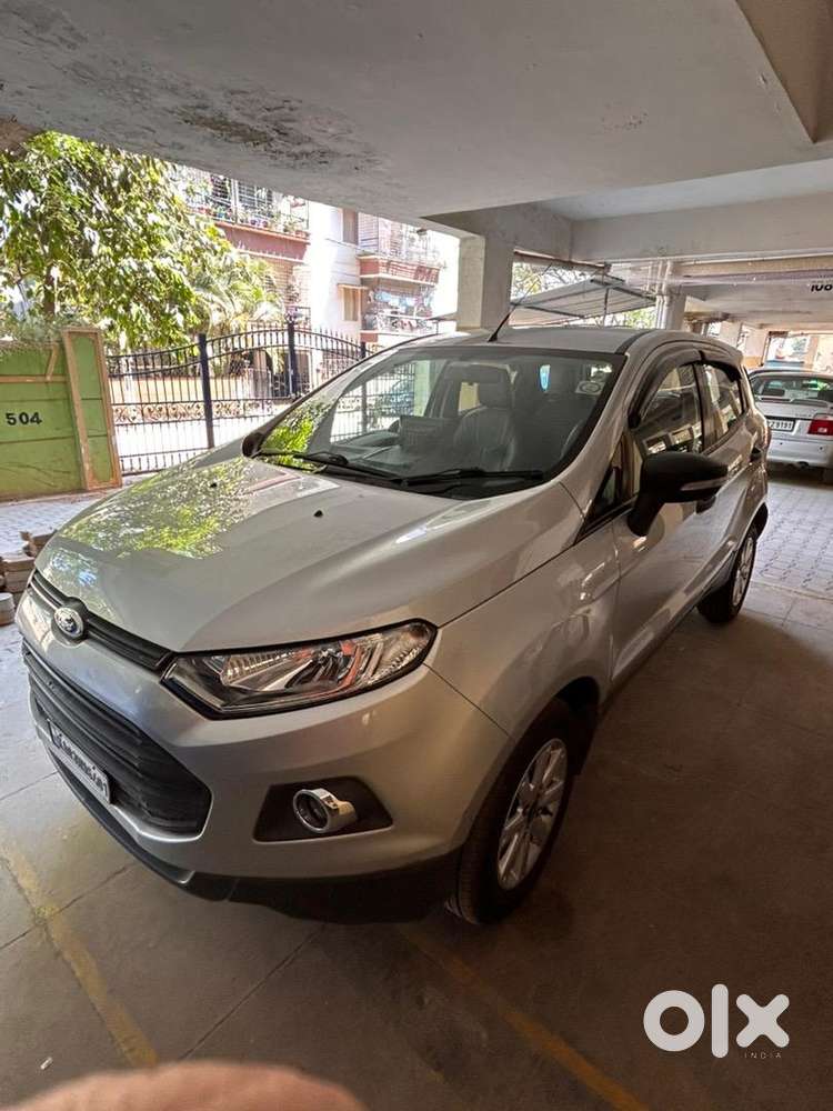 Ford Car 2015 Year