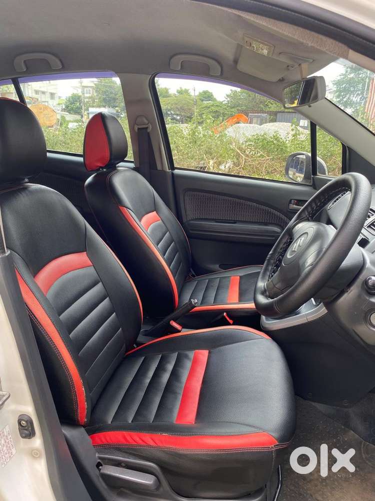 Maruti Suzuki Ritz 2016