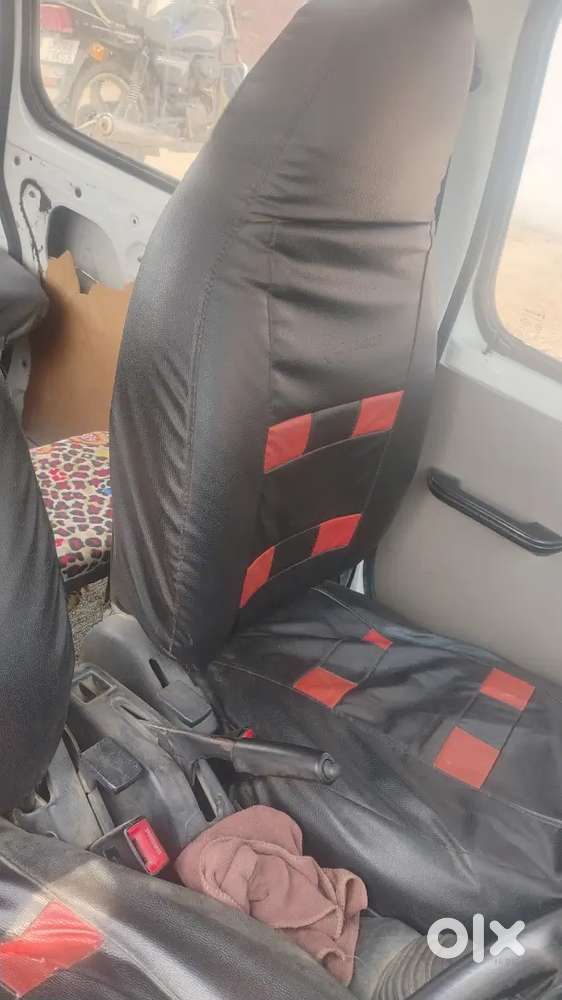 Maruti Suzuki Eeco 2017 Cng & Hybrids 139000 Km Driven