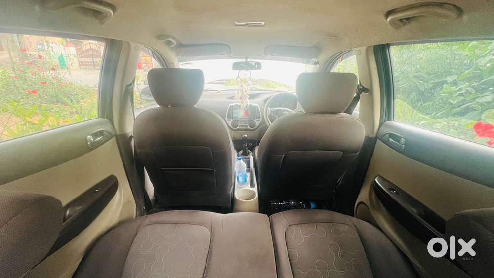 Hyundai I20 2009 Petrol 90000 Km Driven