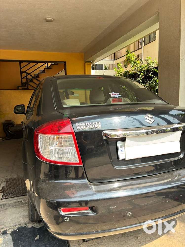 Maruti Suzuki Car 2011