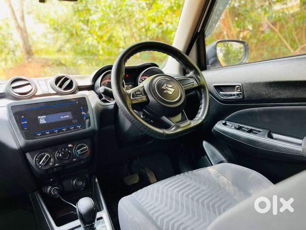 Maruti Suzuki Swift Vxi Ags, 2022, Petrol