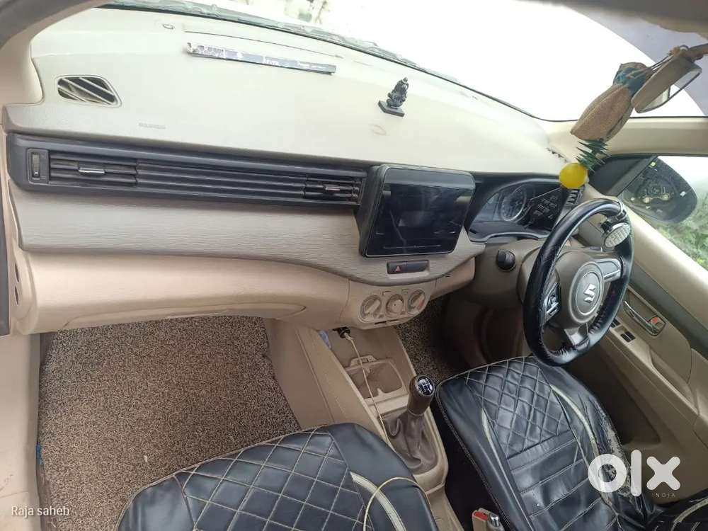 Car In Best Position