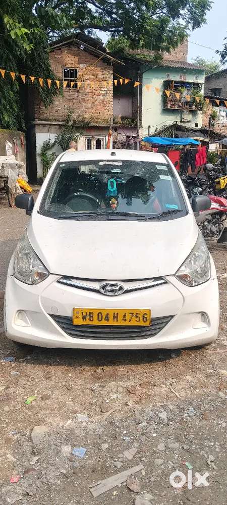 Hyundai Eon 0.8 Era 2018 Petrol