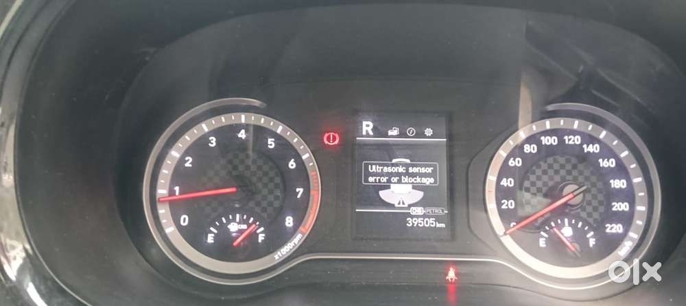Hyundai Aura 1.2 Sx Cng, 2023, Cng & Hybrids