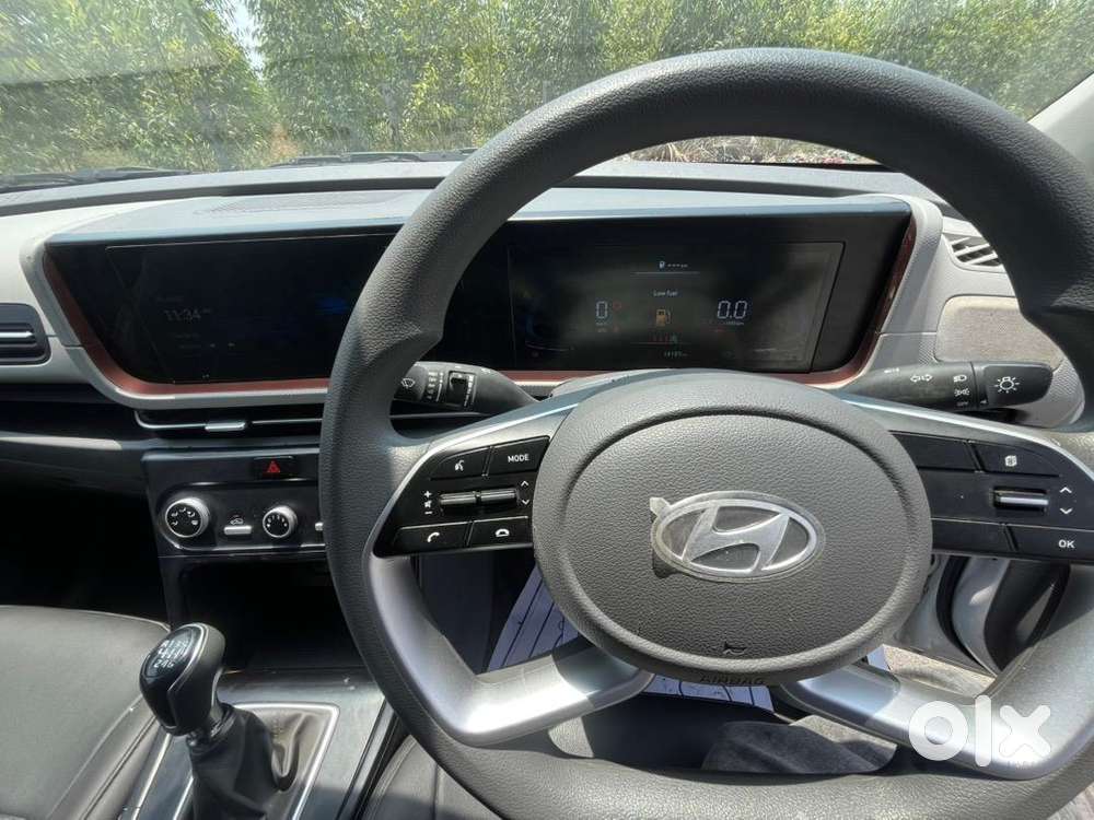 Hyundai Car Manual Petrol 2025