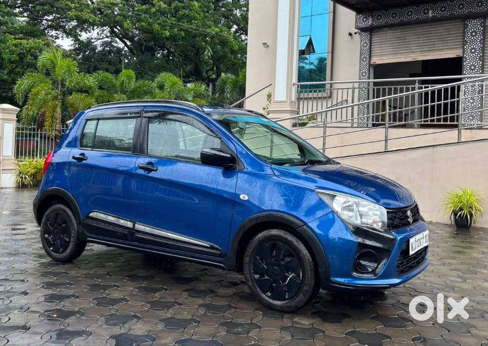 Maruti Suzuki Celerio Vxi(o), 2018, Petrol