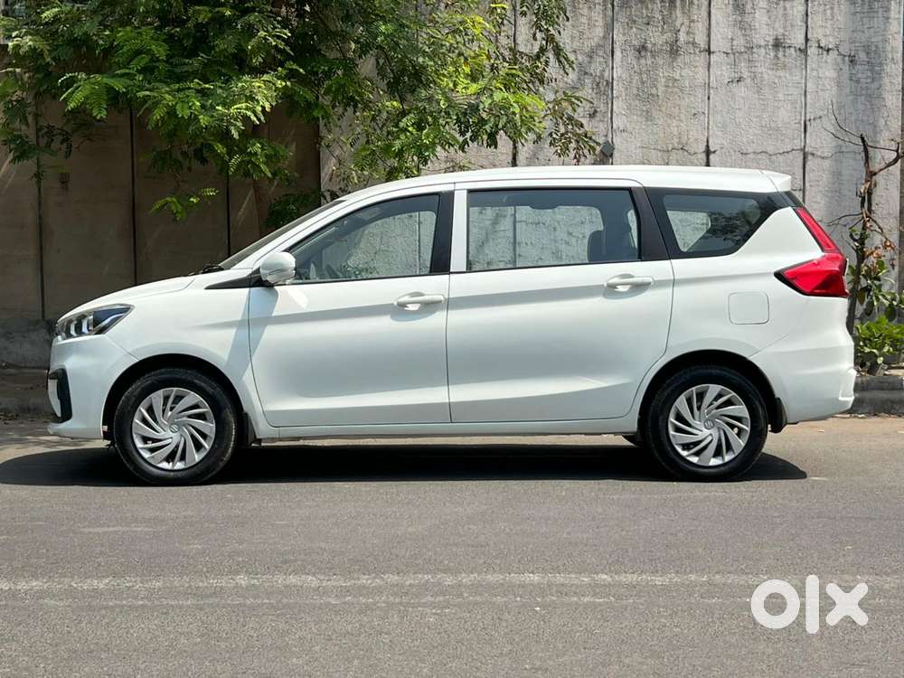 Maruti Suzuki Ertiga 1.5 Tour M Cng, 2023, Cng & Hybrids