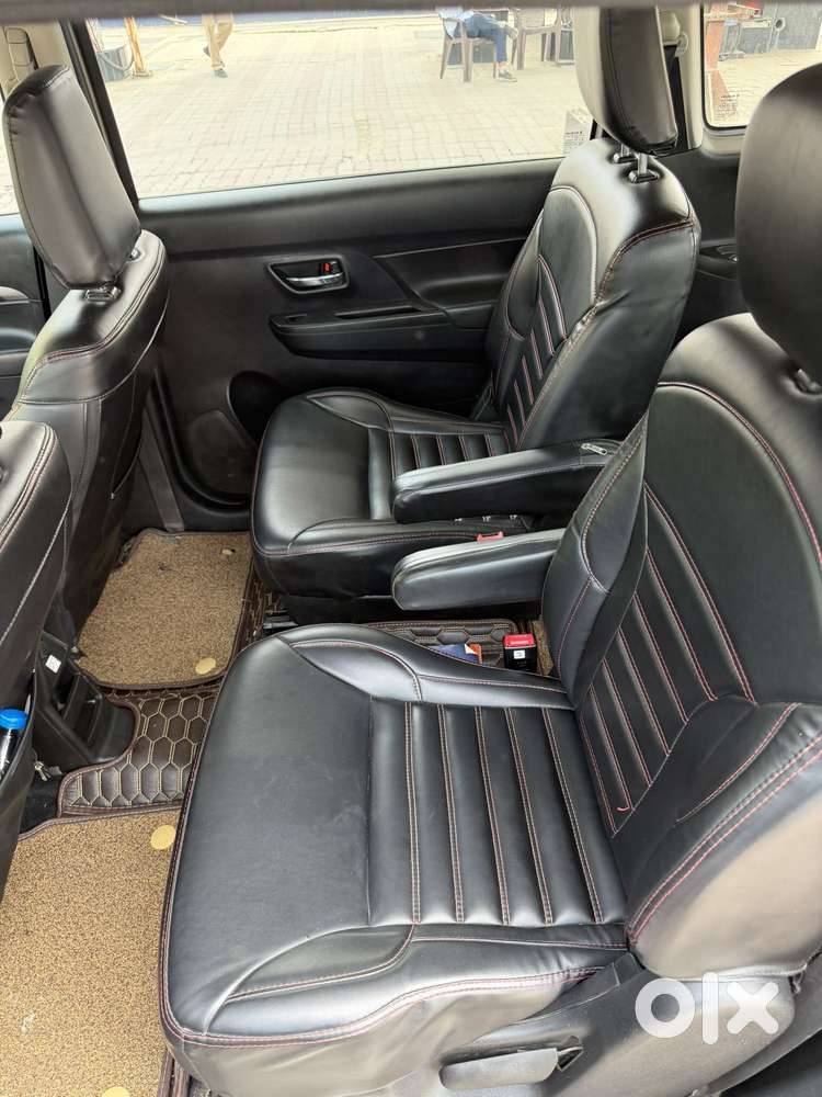 Maruti Suzuki Xl6 Zeta Mt Cng, 2019, Cng & Hybrids