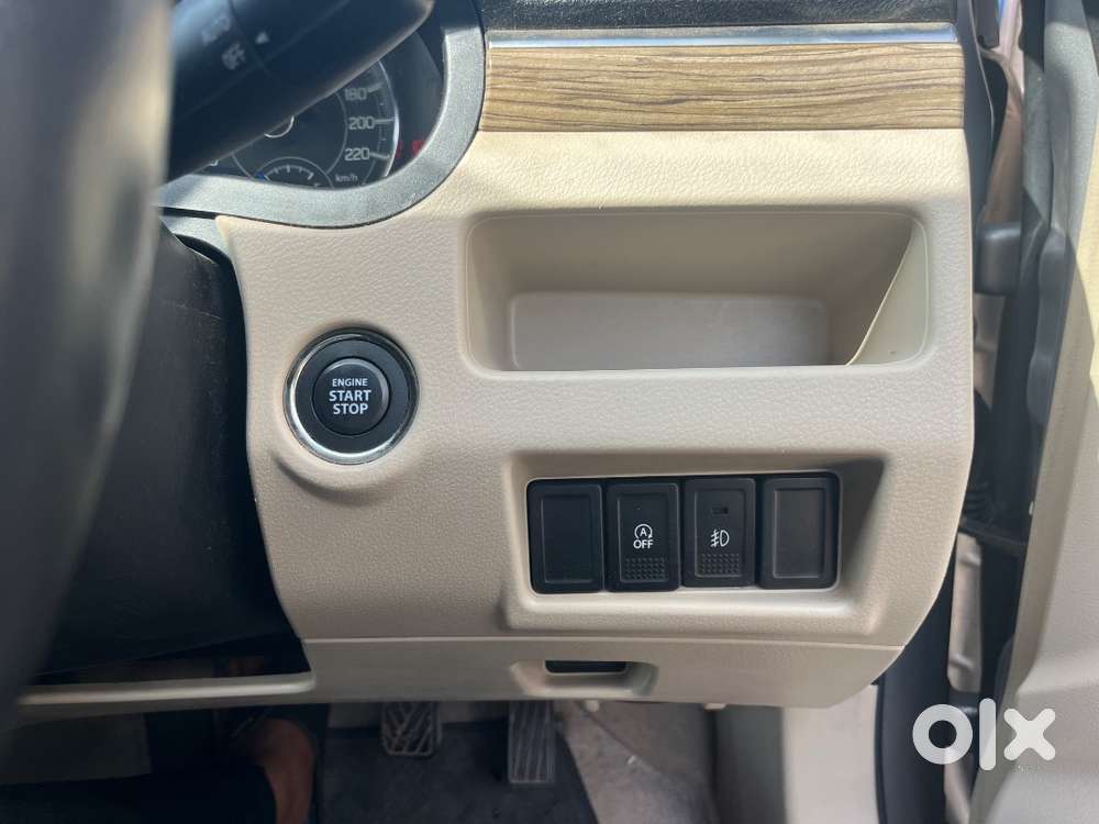Maruti Suzuki Ciaz 2019 Petrol Good Condition