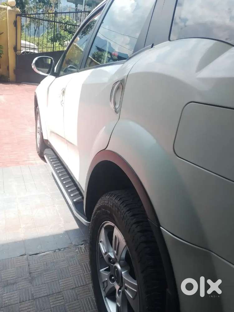 2015 Mahindra Xuv500 W8 Diesel For Sale  Good Condition
