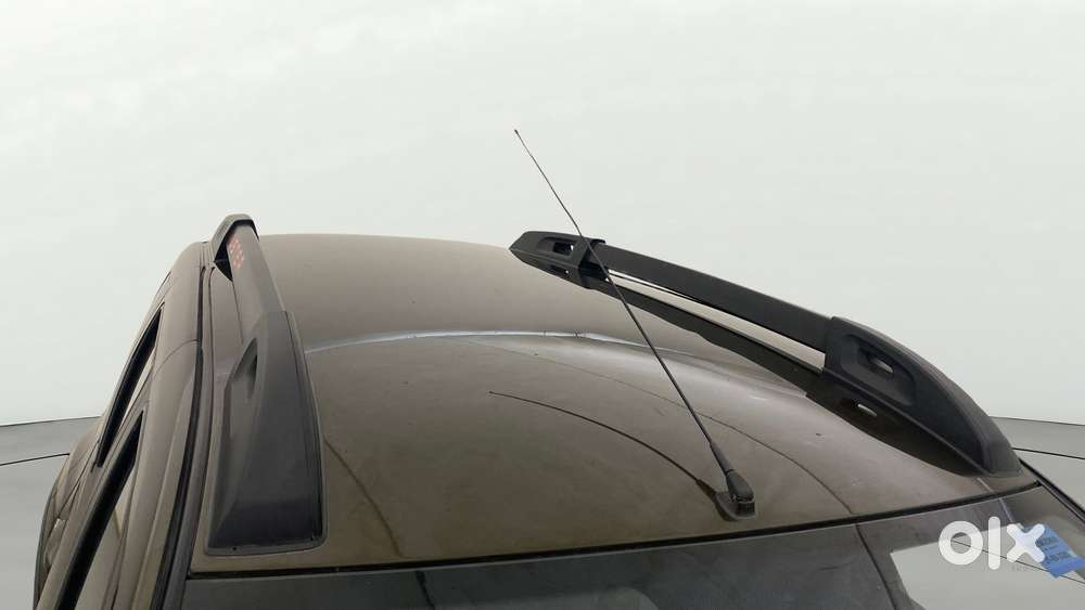 Renault Duster 1.3 Rxs Turbo Cvt Petrol, 2020, Petrol