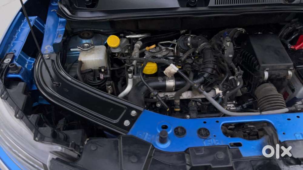 Renault Kiger Rxz Turbo Cvt Dt, 2022, Petrol