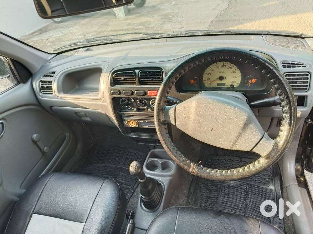 Maruti Suzuki Alto 2005-2010 Lxi Bsiii, 2008, Petrol