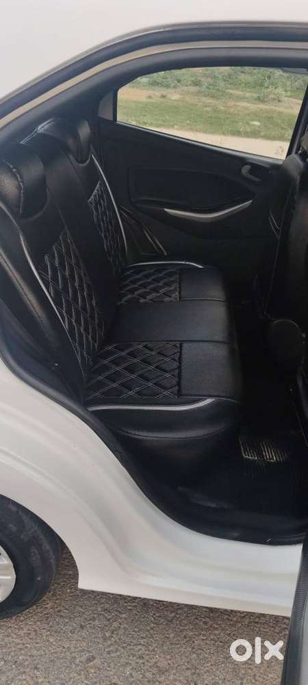 Ford Freestyle Titanium Diesel, 2016, Diesel