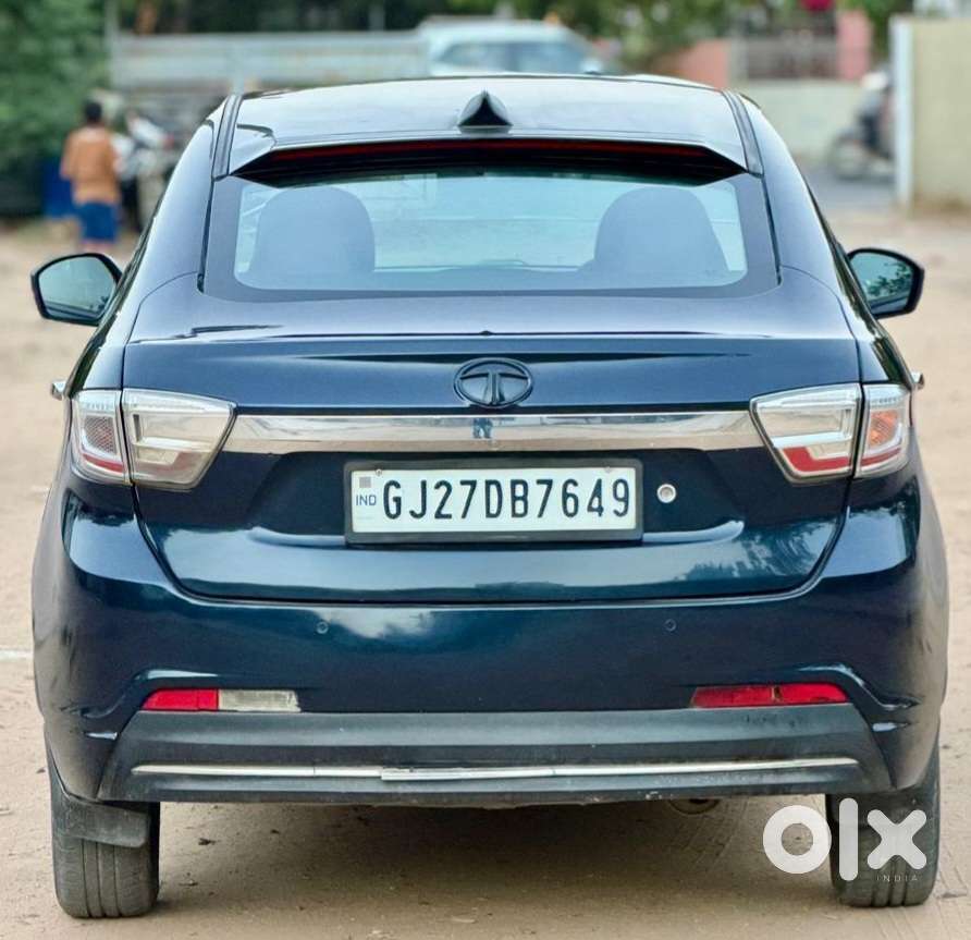 Tata Tigor Xm, 2020, Cng & Hybrids