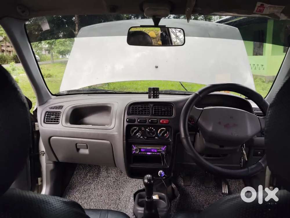 Maruti Suzuki Alto Lxi 2008