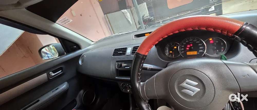 Maruti Suzuki Swift 2010