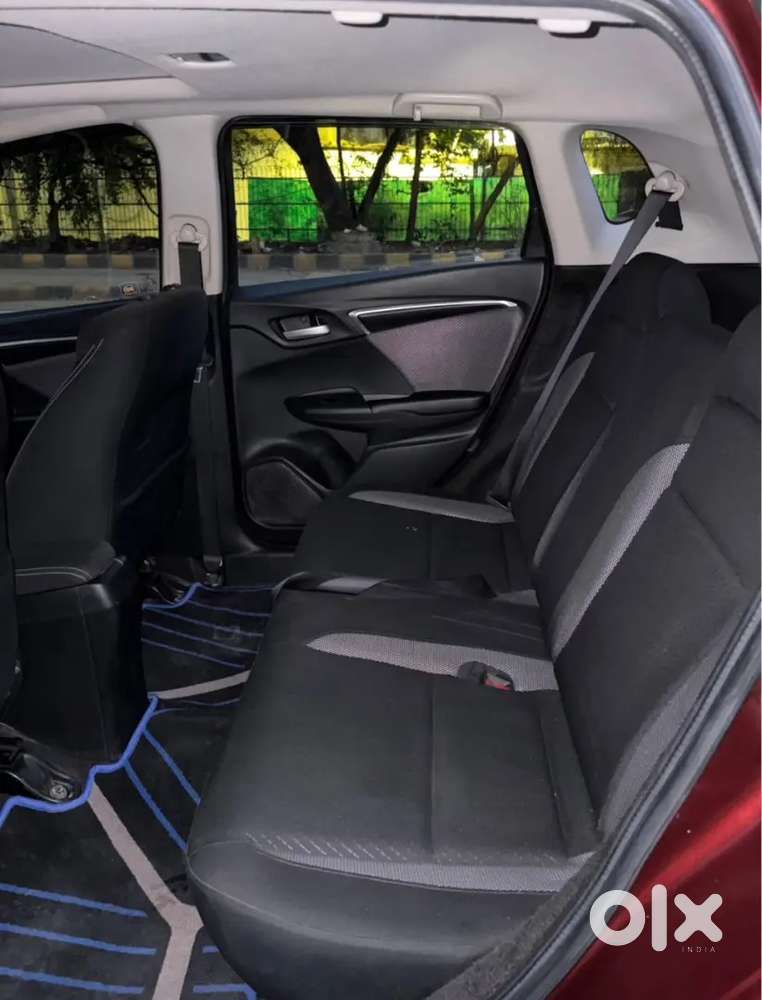 Honda Wr-v Diesel 2017