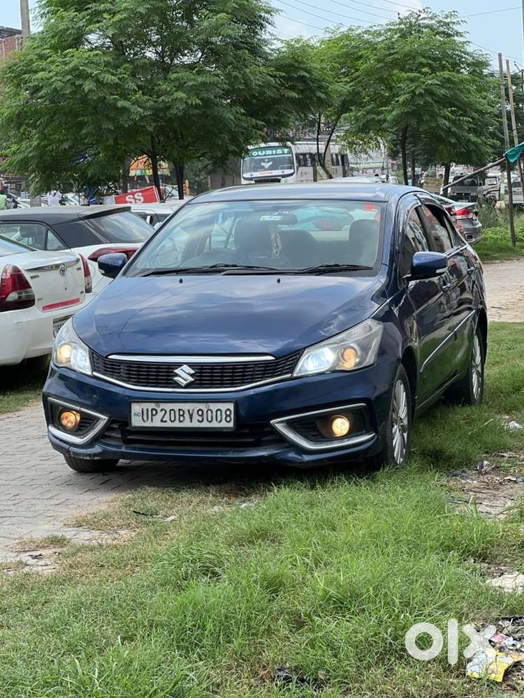 Maruti Suzuki Manual 2021
