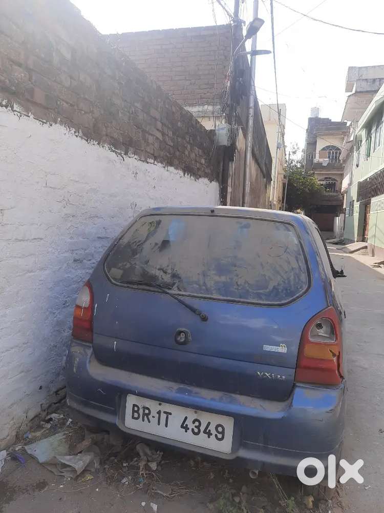 Urgent Sell Alto 800