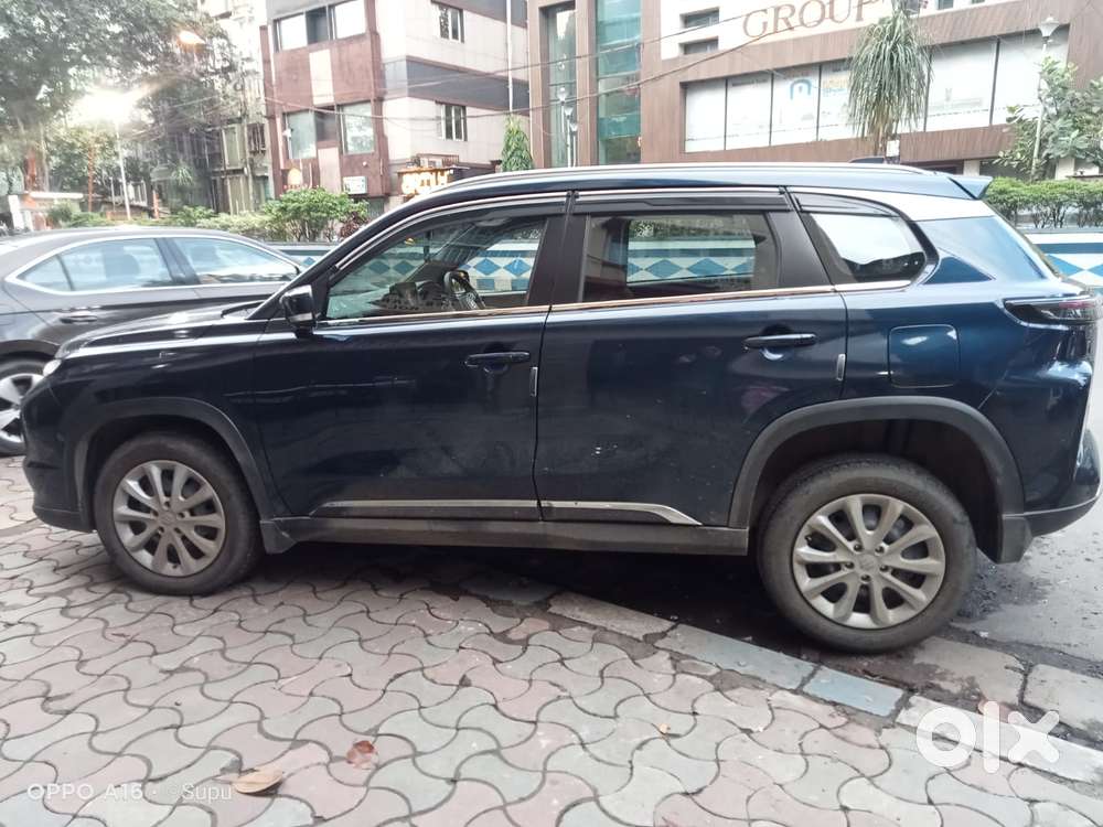 Maruti Suzuki Grand Vitara 1.5 Delta Smart Hybrid, 2025, Cng & Hybri..