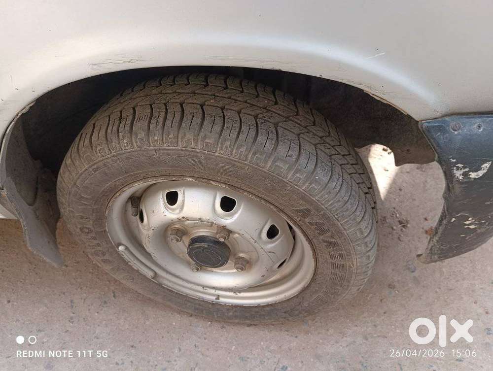 Maruti Suzuki 800 Ac, 2004, Petrol