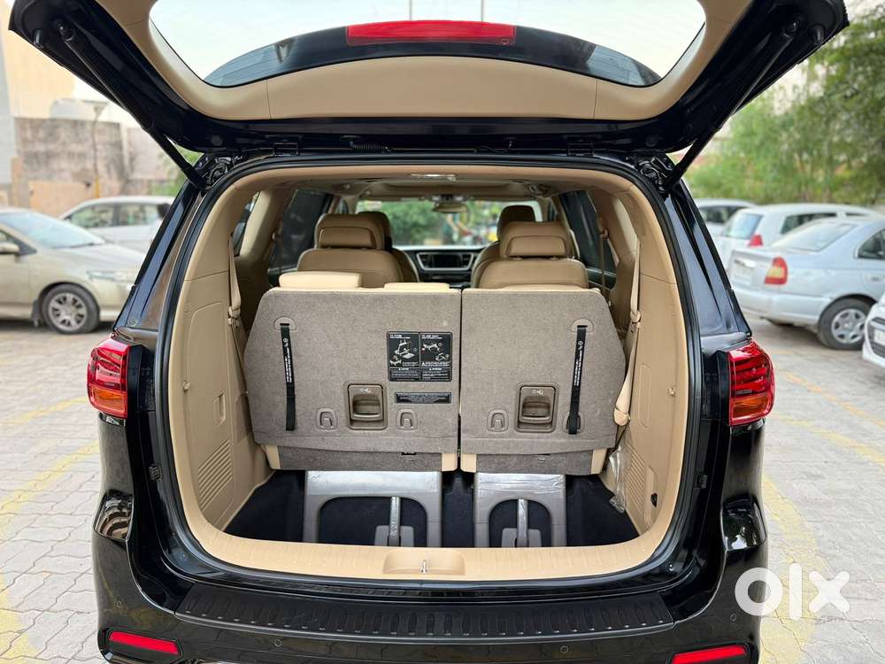Kia Carnival Limousine, 2023, Diesel