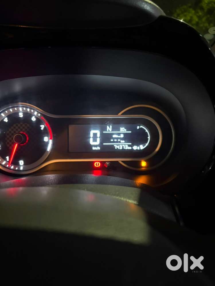 Hyundai Grand I10 Nios 2021