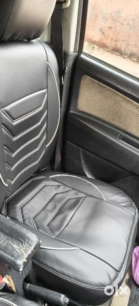 Maruti Suzuki Wagon R 2017