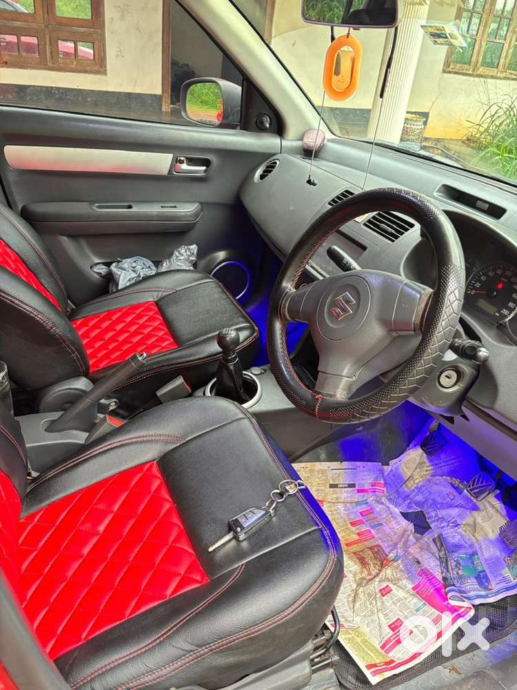 Maruti Suzuki Swift 2010 Vdi