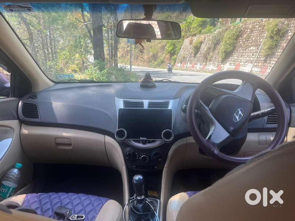 Hyundai Car Petrol Manual 2011