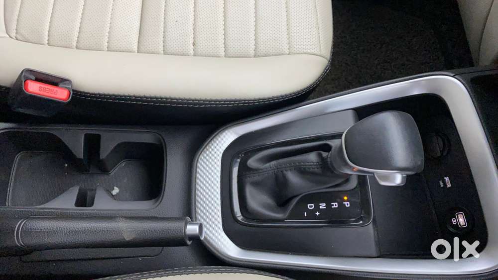 Kia Sonet Htx D, 2023, Petrol