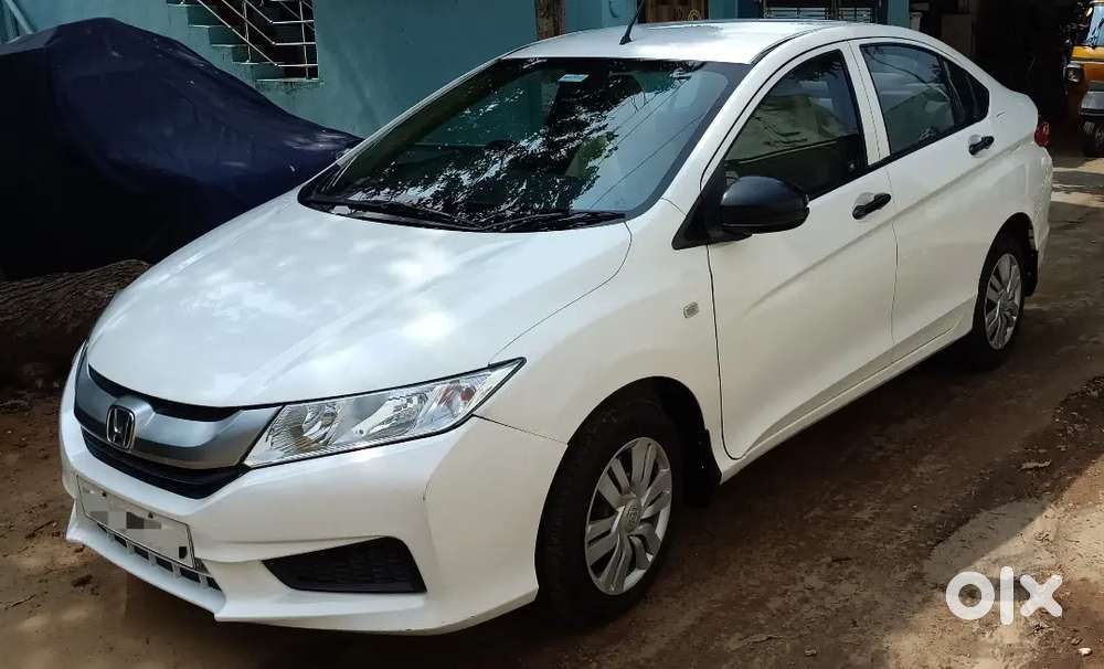 Honda City 2014 I-dtec Diesel
