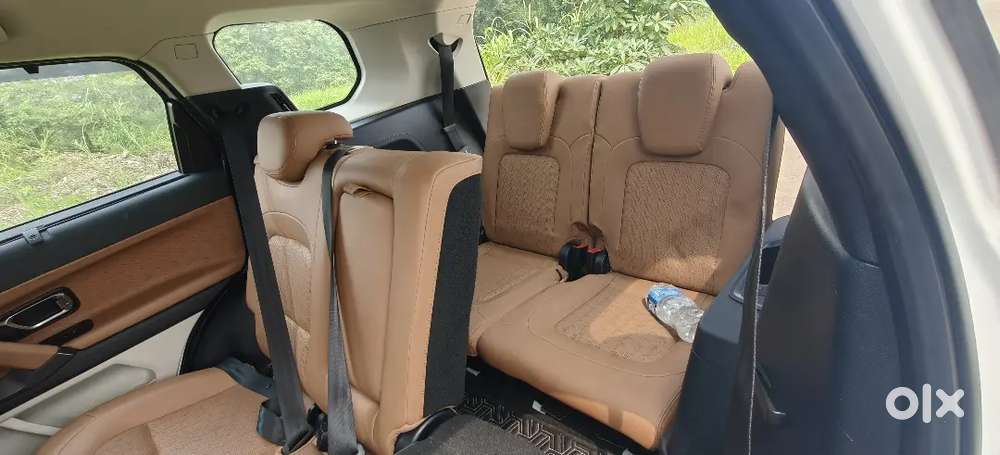 Tata Safari Adventure 2023 Diesel Manual