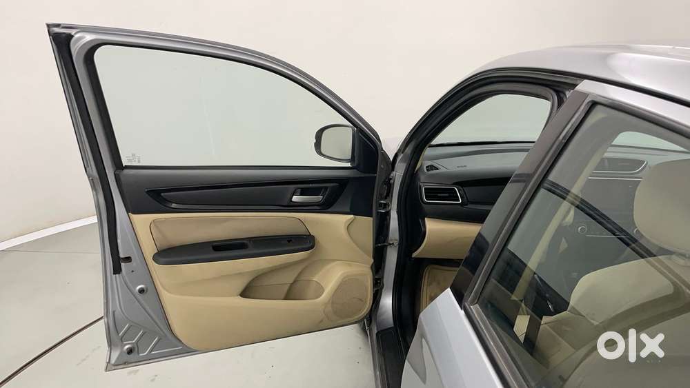 Honda Amaze Vx 1.2 Petrol Mt, 2018, Petrol