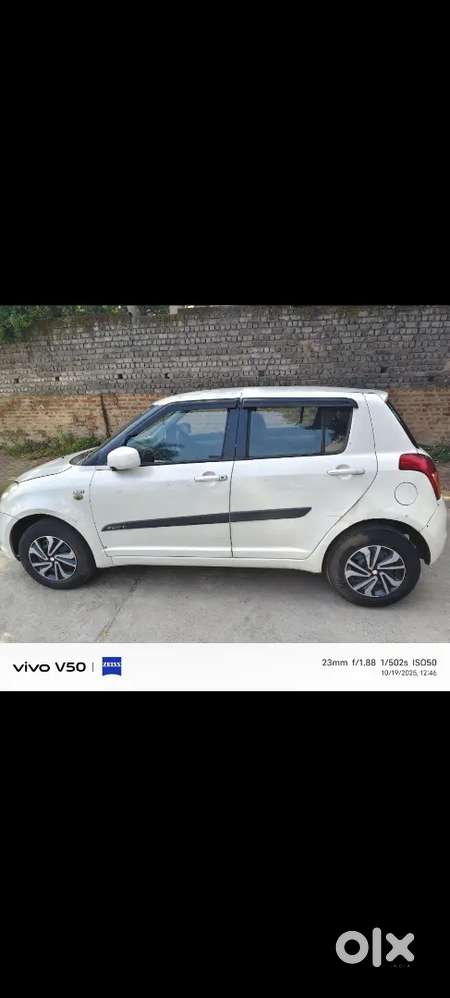 Swift Vdi Good Condition Rc Valid Upto 2030