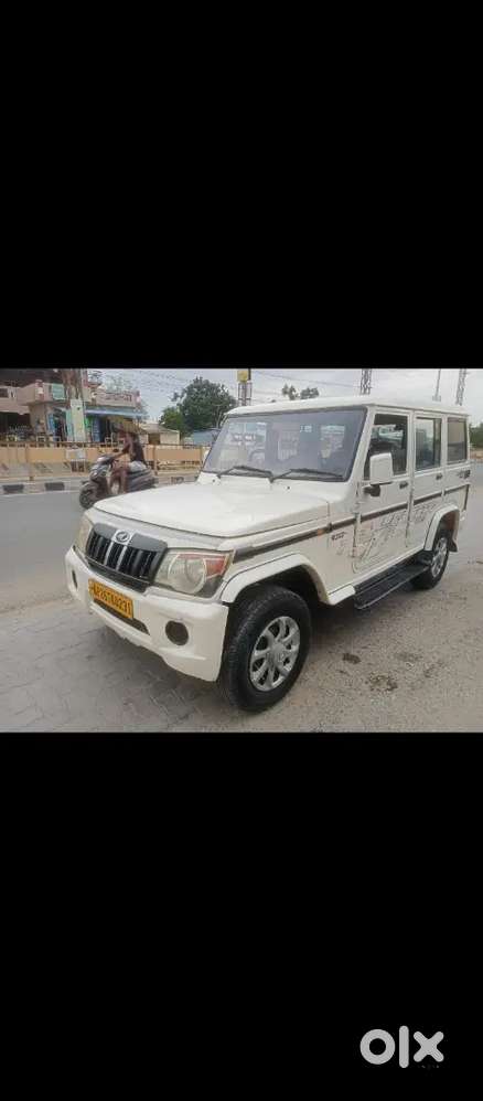 Good Condition Engine Cool Ac