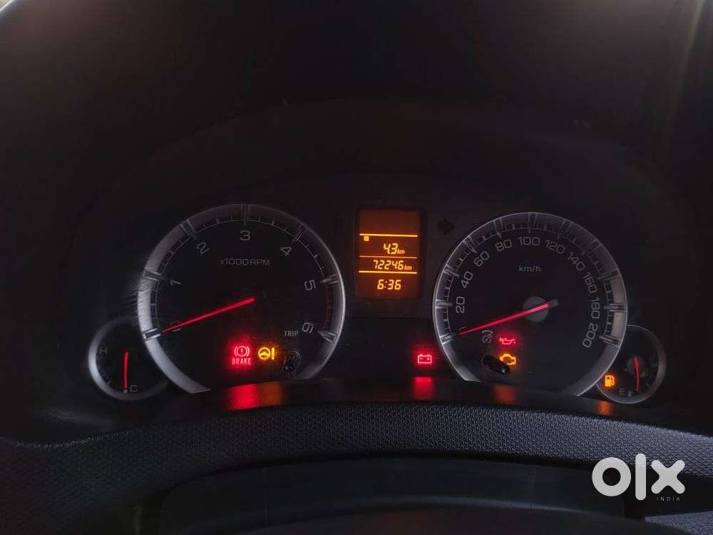 Maruti Suzuki Swift Vdi (o), 2014, Diesel