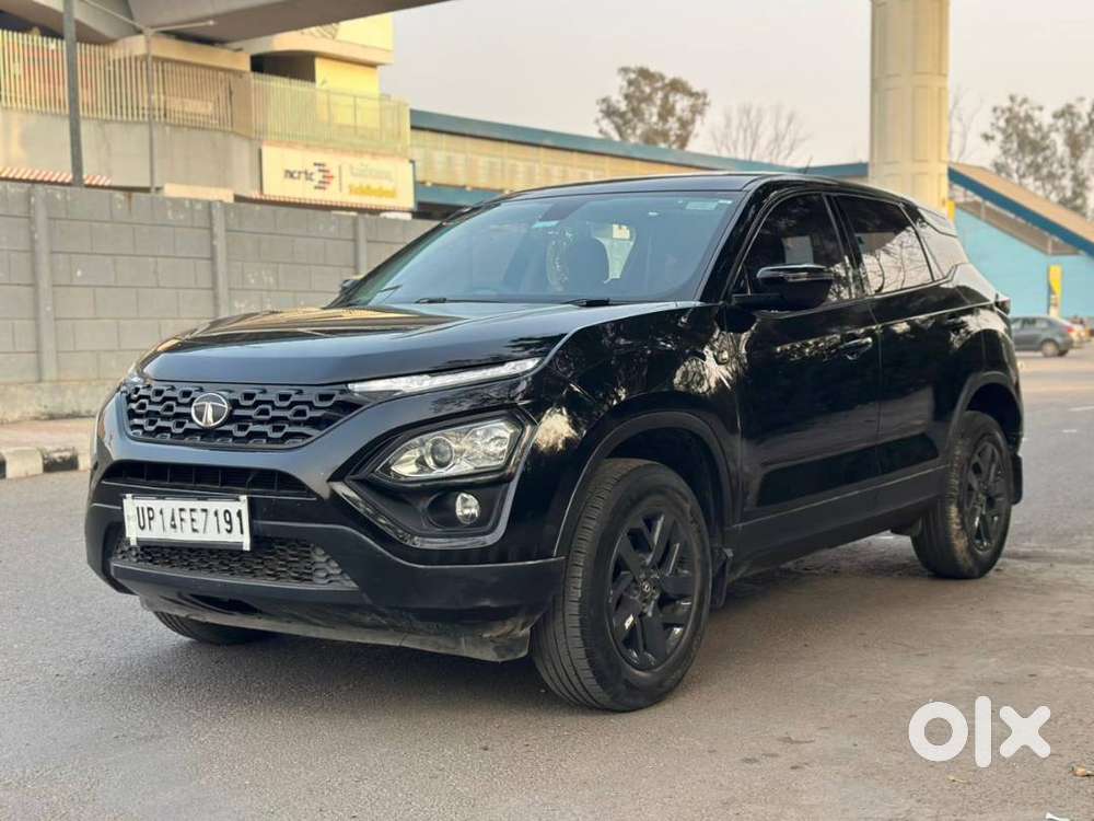 Tata Harrier Xt+ 2.0 Kryotec   2022  53,000 Km  Diesel  Rev