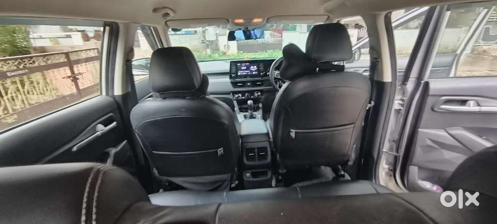 Kia Seltos Diesel 2023 &ldquo;htk Imt&rdquo;